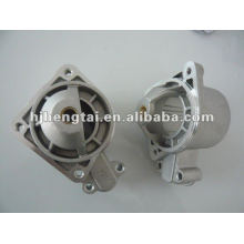 Starter Housing Car Auto Parts Aluminium